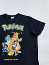 Pokémon Original Premium Graphic Printed T-shirt (3XL)