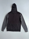 Calvin Klein Jeans Colorblock Zip up (S/M)