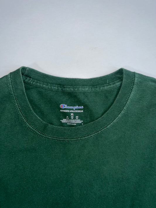 Champion Essential Heavyweight T-Shirt (XL)