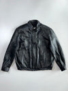Super Premium Original Leather (Detechable Coller) Jacket (M)