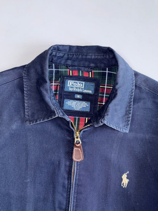 Polo Ralph Lauren Original Classic Harrington Jacket (M)