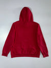 Big Train Osaka Graphic Print Hoodie – Maroon, (M)