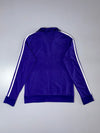 Adidas Colorblock Track Jacket (XS)
