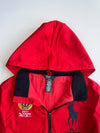 Polo Ralph Lauren RL1 Team Racing Hooded Jacket (Xs/S)
