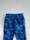 Nike All-Over Camo Joggers Elastic (W:28|L:34)