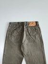 Diesel Basic Jeans, Grey-Green (W:32|L:40)
