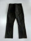 Etches Leather Premium Original Pant(W:30|L:40)