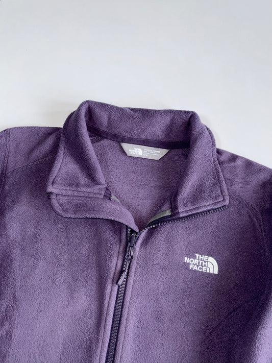 The North Face Premium Original Fleece Jacket (S)