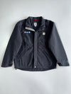 Vintage Carhartt Storm Defender Waterproof Nylon Jacket (XL/2XL)