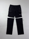 The North Face Convertible Zip-Off Hiking Pants (W:33) (L:42)