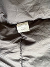 The North Face 550 Fill Down Puffer Jacket with Fleece Collar (XL/2XL