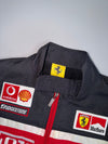 ZVintage Ferrari Formula 1 Team Jacket Michael Schumacher Edition (M)