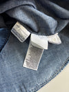 Vintage Levi’s Original Demin Shirt (M)