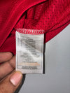 Manchester United 2004/05 Home Jersey Ronaldo (Vodafone) (XL)