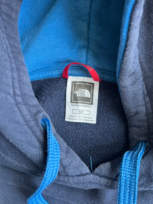 The North Face Half Dome Pullover Hoodie (M)