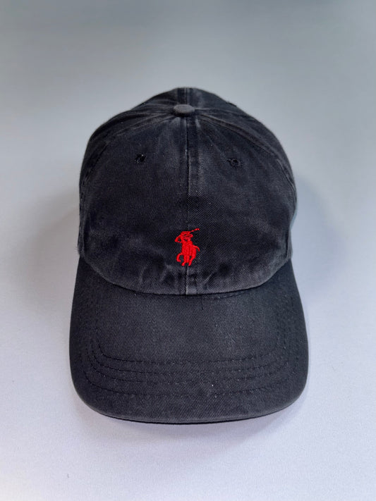 Polo Ralph Lauren Premium Original Cap (Adjustable)