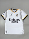 Real Madrid 2023/24 Home Jersey – Adidas (L)