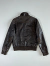 We Premium Original Leather Jacket (S)