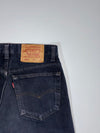 Levi’s 501 Black Denim Jeans (W:30 |L:42)