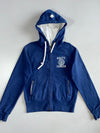 Roots Canada Navy Zip Hoodie (S/M)
