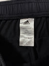 Adidas 3-Stripes Black Track Pants (W:33) (L:41)