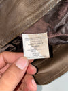 Michael Angelo Premium Original Leather Jacket (L)