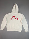 Evisu Rare vintage Original Authentic Hoodie (L/XL)