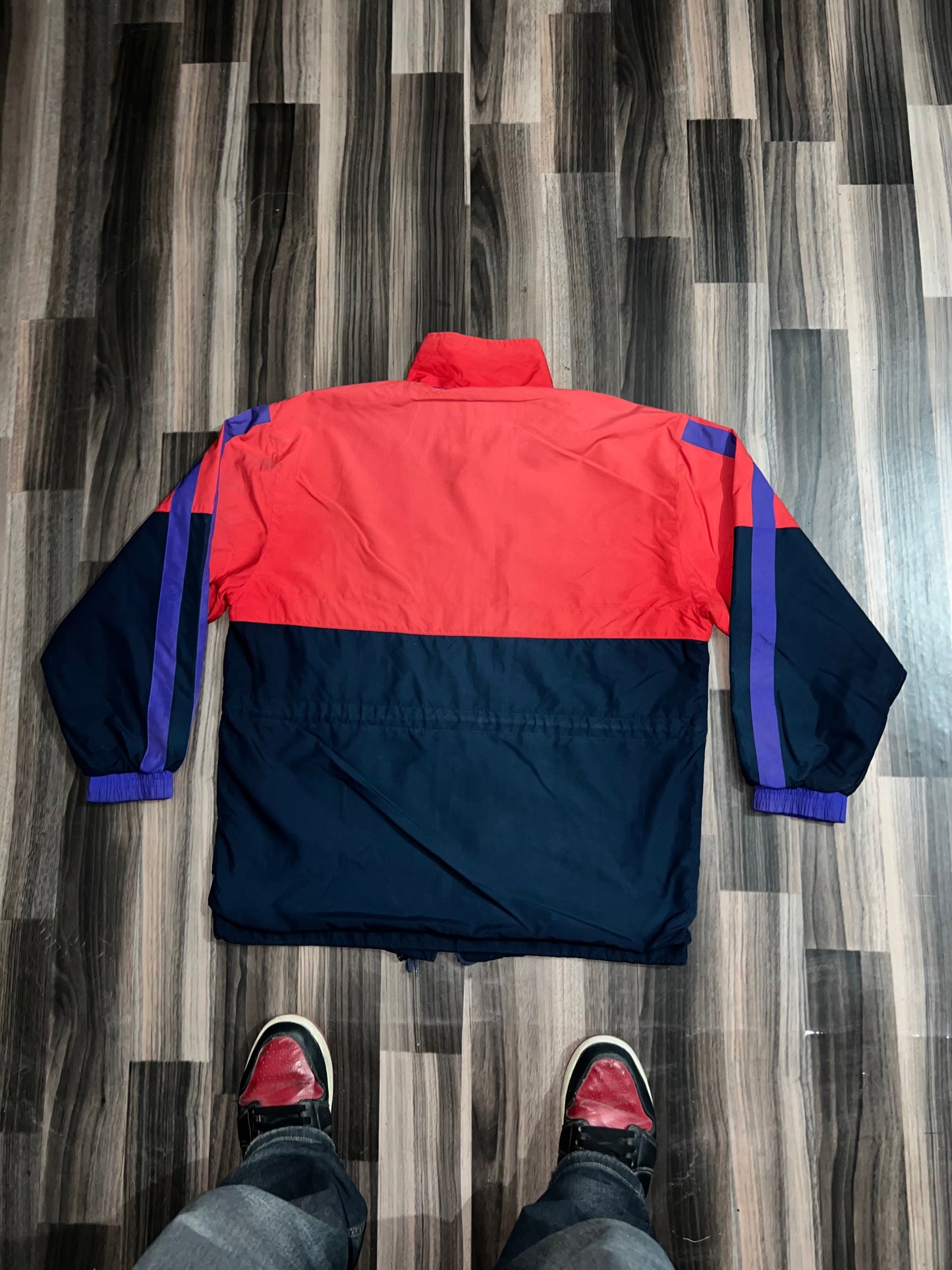 ZPremium Jacket (L/XL)