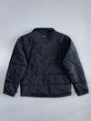 Dickies Original Sherpa Collar Puffer Jacket Black (L)