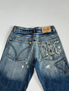 D&G  Blue Denim Jeans (W:30|L:43)