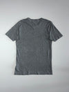 Puma Small Logo Tee – Heather Grey, Men’s (S)