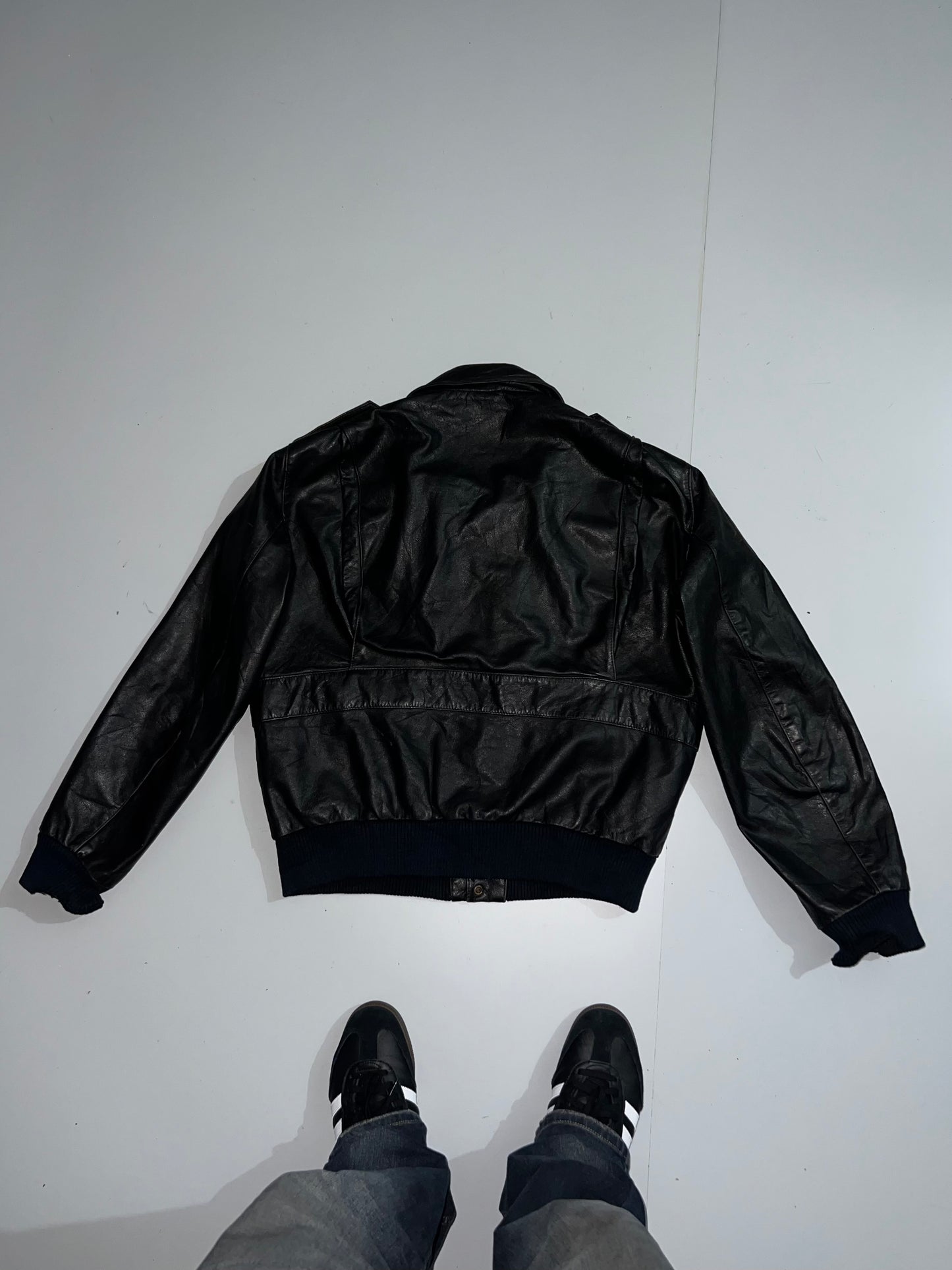ZSuper Premium Original Leather (XL/2XL)