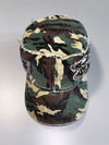 Vintage Pape Jeans Original Military Cap (Adjustable)