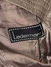 Super Premium Original Leather Jacket (2XL)