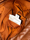 Denim In Pelle Quilted Jacket Women’s (S)