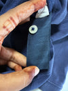 Tommy Hilfiger Denim “American Brand” Polo – (L)