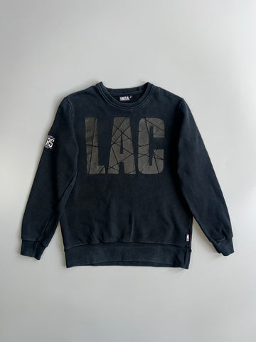 NBA | LA Clippers “LAC” Crewneck Sweatshirt (M)