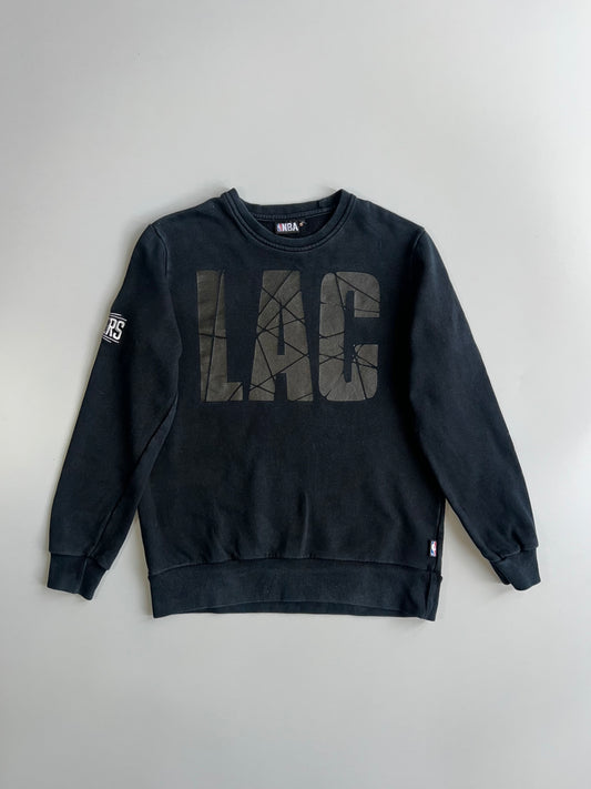 NBA | LA Clippers “LAC” Crewneck Sweatshirt (M)