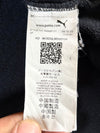 Puma x Mr Doodle Black Graphic Sweatshirt (S)