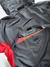 Asics Vintage Japanese Market Windbreaker Track Jacket (L)