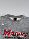 Nike Marist sweatshirt (L)