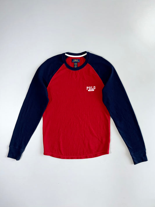 Polo Ralph Lauren Premium Original T-shirt (S)