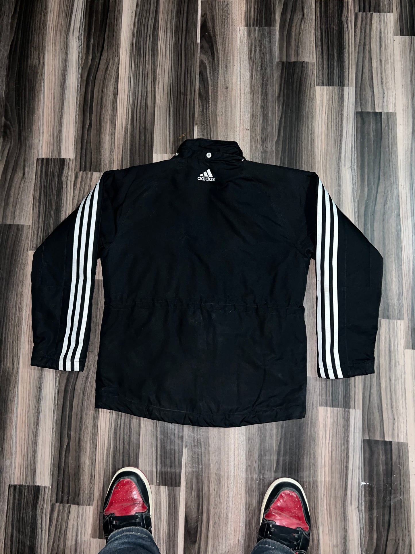 ZPremium Adidas*Original Jacket (S)
