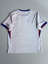 Nike France National Team 2024 Home Football Jersey (L)