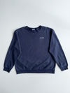 Columbia Embroidered Logo Crewneck Sweatshirt  Navy (2XL)