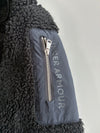 Under Armour “The Swacket” Sherpa Fleece Hooded Jacket (L)