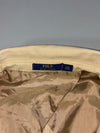 Polo Ralph Lauren Cotton Blazer (S)
