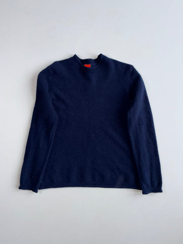 Hugo Boss Wool Crewneck Sweater (S)