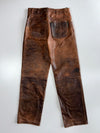 Hard Leather Stuff Premium Original Pant (W:30|L:42)
