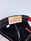 Chicago Bulls Mitchell & Ness Hardwood Classics Snapback (Adjustable)